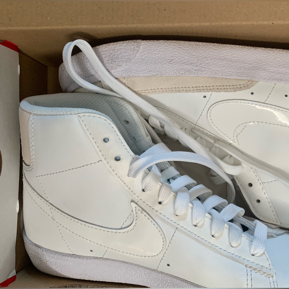 Nike Blazer Mid’77 (GS)